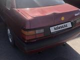Volkswagen Passat 1990 годаүшін750 000 тг. в Талдыкорган – фото 3