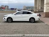 Kia Cerato 2023 года за 8 950 000 тг. в Астана – фото 4