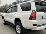 Toyota 4Runner 2005 года за 9 500 000 тг. в Алматы – фото 4