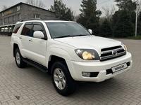 Toyota 4Runner 2005 годаүшін9 500 000 тг. в Алматы