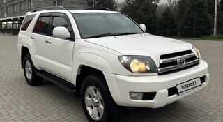 Toyota 4Runner 2005 года за 9 500 000 тг. в Алматы