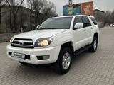 Toyota 4Runner 2005 года за 9 500 000 тг. в Алматы – фото 3