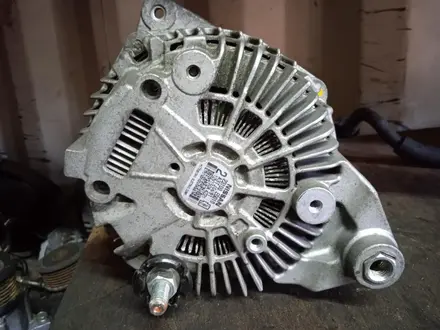 Генератор двигатель VQ40 4.0 YD25 2.5 за 40 000 тг. в Алматы – фото 21