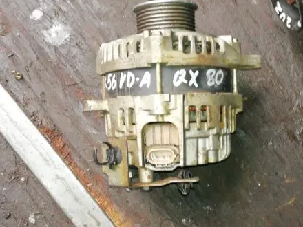 Генератор двигатель VQ40 4.0 YD25 2.5 за 40 000 тг. в Алматы – фото 35