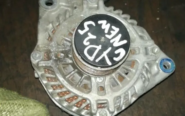 Генератор VQ40 4.0 YD25 2.5 VK45 на двигатель за 55 000 тг. в Алматы