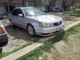 Nissan Maxima 2001 годаүшін3 000 000 тг. в Актобе – фото 2