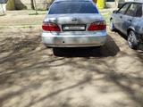 Nissan Maxima 2001 годаүшін3 000 000 тг. в Актобе – фото 4