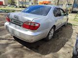 Nissan Maxima 2001 годаүшін3 000 000 тг. в Актобе – фото 5