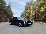 Mercedes-Benz E 280 1997 года за 2 350 000 тг. в Астана – фото 4