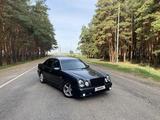 Mercedes-Benz E 280 1997 года за 2 350 000 тг. в Астана – фото 2