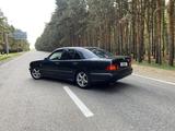 Mercedes-Benz E 280 1997 года за 2 350 000 тг. в Астана