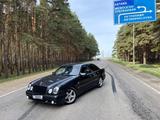 Mercedes-Benz E 280 1997 года за 2 350 000 тг. в Астана – фото 3
