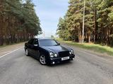 Mercedes-Benz E 280 1997 года за 2 350 000 тг. в Астана – фото 5