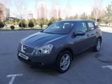 Nissan Qashqai 2008 года за 5 150 000 тг. в Шымкент – фото 3