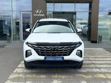 Hyundai Tucson Travel 2.5 AT 4WD 2024 года за 12 290 000 тг. в Павлодар – фото 2