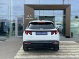 Hyundai Tucson Travel 2.5 AT 4WD 2024 года за 12 290 000 тг. в Павлодар – фото 5