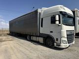 DAF  XF 2020 года за 30 000 000 тг. в Шымкент