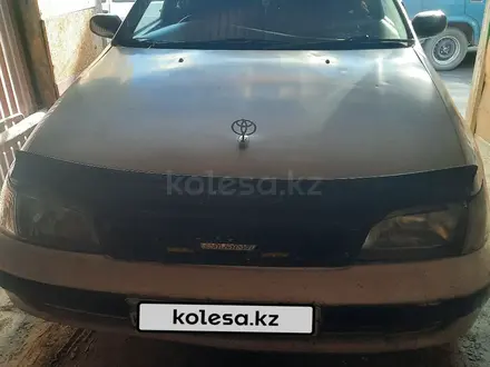 Toyota Caldina 1995 года за 650 000 тг. в Семей