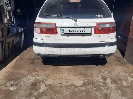 Toyota Caldina 1995 года за 650 000 тг. в Семей – фото 4