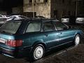 Audi 80 1993 годаүшін1 720 000 тг. в Тараз – фото 3