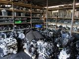 Авторазбор. Привозные запчасти. в Астана