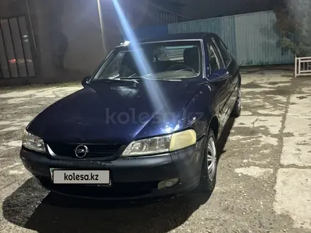 Opel Vectra 1996 года за 1 100 000 тг. в Кызылорда – фото 8