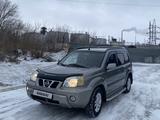 Nissan X-Trail 2003 года за 3 800 000 тг. в Кокшетау – фото 4