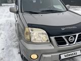 Nissan X-Trail 2003 года за 3 800 000 тг. в Кокшетау – фото 2