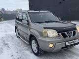 Nissan X-Trail 2003 года за 3 800 000 тг. в Кокшетау – фото 3