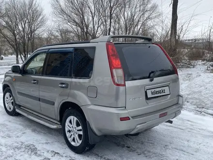 Nissan X-Trail 2003 года за 3 800 000 тг. в Кокшетау