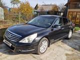 Nissan Teana 2011 года за 7 300 000 тг. в Усть-Каменогорск – фото 2