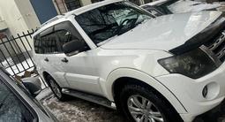 Mitsubishi Pajero 2012 годаүшін10 700 000 тг. в Алматы – фото 2