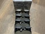 Передние тормозные колодки BMW G05/G06/G30/G01/G12/G20/G07 за 1 000 тг. в Алматы
