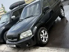 Honda CR-V, 2000