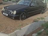 Mercedes-Benz E 280 2000 года за 2 300 000 тг. в Кызылорда – фото 2