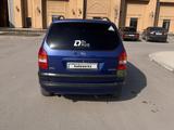 Opel Zafira 2001 годаfor2 650 000 тг. в Туркестан – фото 3