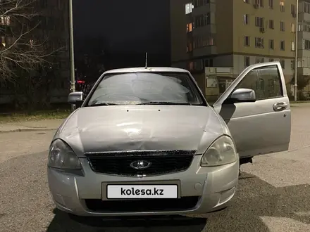 ВАЗ (Lada) Priora 2170 2014 года за 2 200 000 тг. в Астана – фото 2