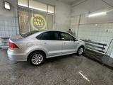 Volkswagen Polo 2016 годаүшін6 000 000 тг. в Алматы