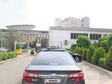 Toyota Camry 2012 годаүшін4 500 000 тг. в Актау – фото 2