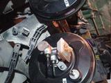 Главный тормозной цилиндр вакуум суппорт диск тормозной барабанfor880 тг. в Алматы – фото 3
