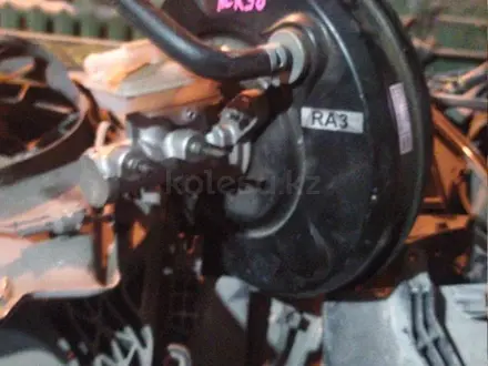 Главный тормозной цилиндр вакуум суппорт диск тормозной барабан за 880 тг. в Алматы – фото 4