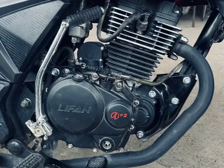 Lifan 2024 года за 450 000 тг. в Алматы – фото 4