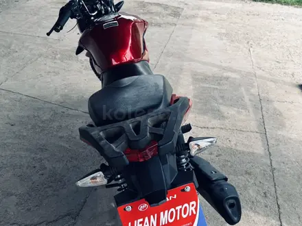 Lifan 2024 года за 450 000 тг. в Алматы – фото 2