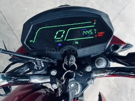 Lifan 2024 года за 450 000 тг. в Алматы – фото 3