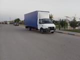 ГАЗ ГАЗель 2018 годаүшін7 000 000 тг. в Абай (Келесский р-н)