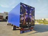 ГАЗ ГАЗель 2018 годаүшін7 000 000 тг. в Абай (Келесский р-н) – фото 3
