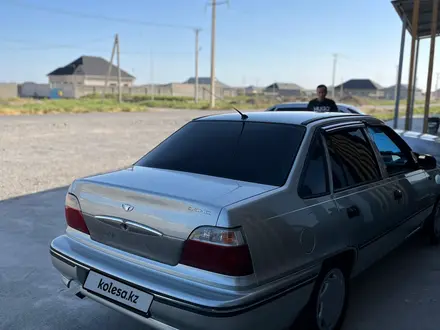 Daewoo Nexia 2006 года за 1 800 000 тг. в Туркестан – фото 2