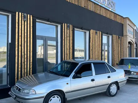 Daewoo Nexia 2006 года за 1 800 000 тг. в Туркестан – фото 3