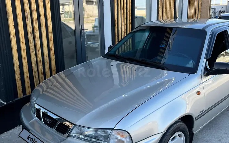 Daewoo Nexia 2006 года за 1 800 000 тг. в Туркестан