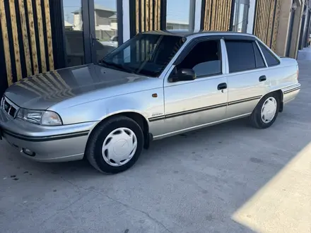 Daewoo Nexia 2006 года за 1 800 000 тг. в Туркестан – фото 9